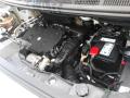 Fourgon Fiat Scudo LH1 MJT 120 Fourgon moyen