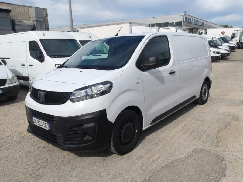 Fourgon Fiat Scudo LH1 MJT 120 Fourgon moyen
