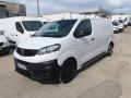 Fourgon Fiat Scudo LH1 MJT 120 Fourgon moyen