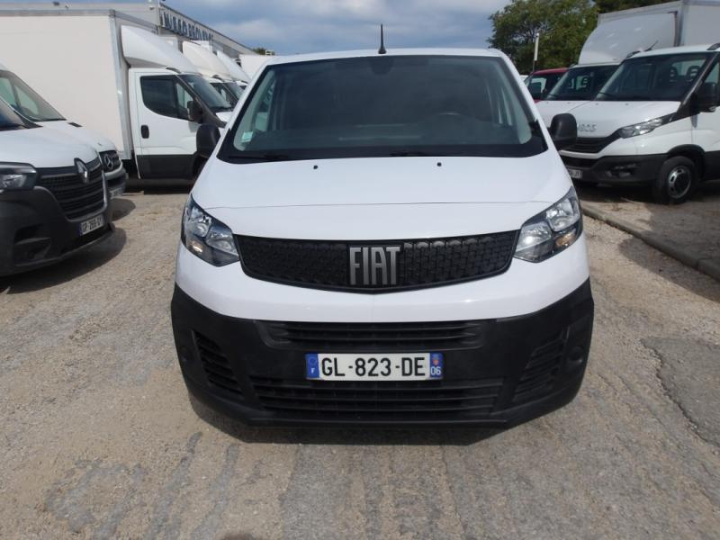 Fourgon Fiat Scudo LH1 MJT 120 Fourgon moyen
