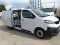 Fourgon Fiat Scudo LH1 MJT 120 Fourgon moyen