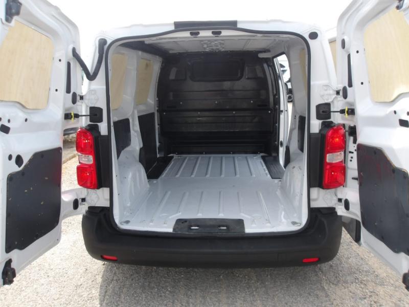 Fourgon Fiat Scudo LH1 MJT 120 Fourgon moyen