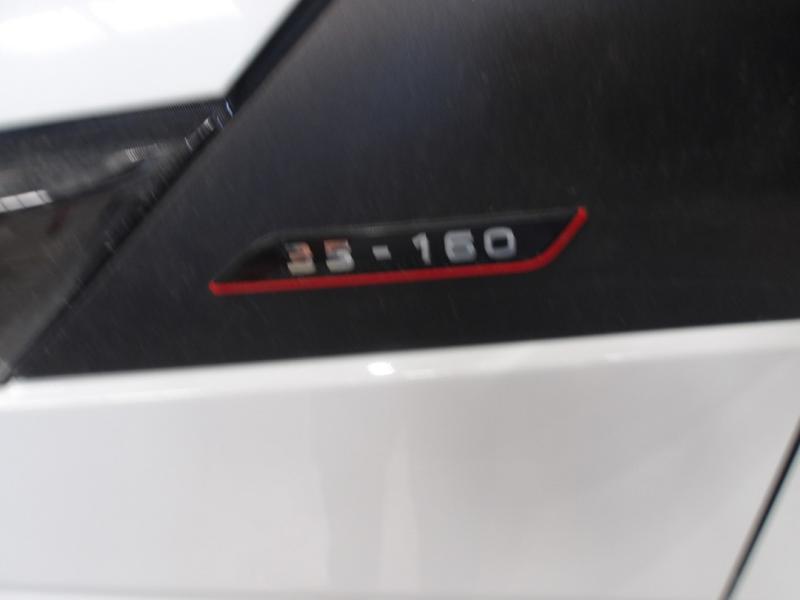 Caisse grand volume Iveco Daily