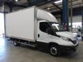 Caisse grand volume Iveco Daily
