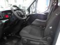 Caisse grand volume Iveco Daily