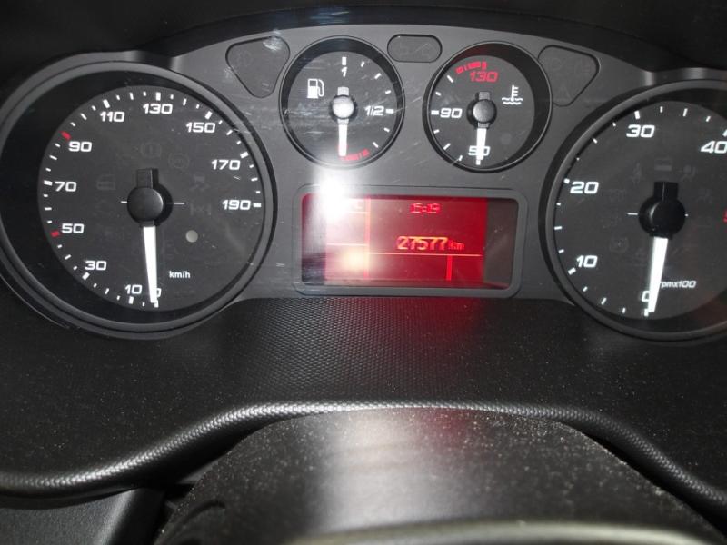 Caisse grand volume Iveco Daily