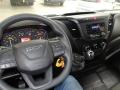 Caisse grand volume Iveco Daily
