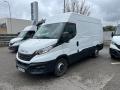 Fourgon Iveco Daily 35S14V12 Fourgon long
