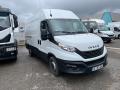 Fourgon Iveco Daily 35S14V12 Fourgon long