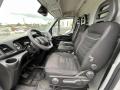 Fourgon Iveco Daily 35S14V12 Fourgon long