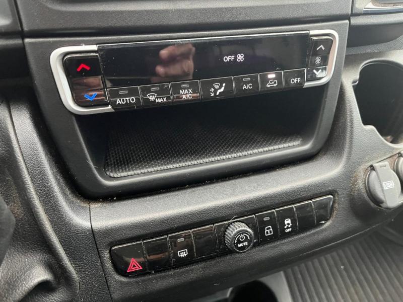 Fourgon Fiat Ducato Fourgon long
