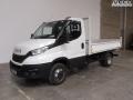 Benne Iveco Daily 35C16 Benne arrière