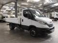 Benne Iveco Daily 35C16 Benne arrière