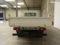 Benne Iveco Daily 35C16 Benne arrière