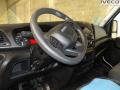 Benne Iveco Daily 35C16 Benne arrière