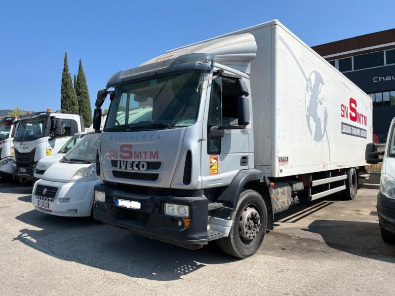 Pièces détachées Iveco Eurocargo ML 180 E 32 K Véhicule pour pièces