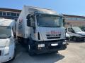 Véhicule pour pièces Iveco Eurocargo