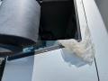 Véhicule pour pièces Iveco Eurocargo