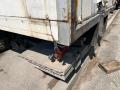 Véhicule pour pièces Iveco Eurocargo