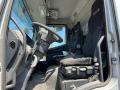 Véhicule pour pièces Iveco Eurocargo