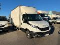 Caisse grand volume Iveco Daily 35C16