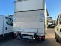 Caisse grand volume Iveco Daily 35C16