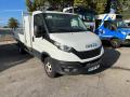 Benne Iveco Daily 35C16 Benne arrière