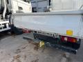 Benne Iveco Daily 35C16 Benne arrière