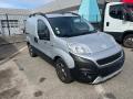Fourgon Fiat Fiorino Fourgonnette