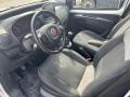 Fourgon Fiat Fiorino Fourgonnette