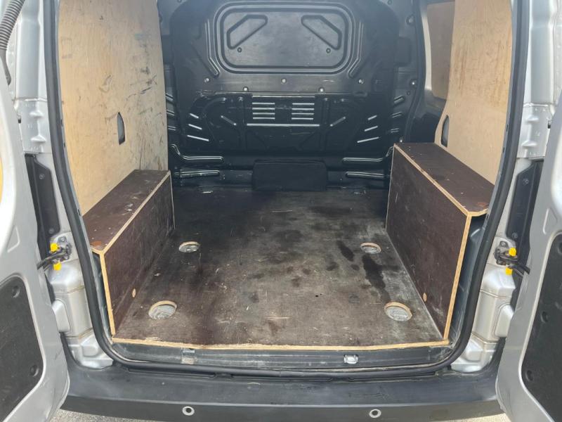 Fourgon Fiat Fiorino Fourgonnette