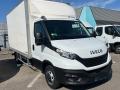 Caisse grand volume Iveco Daily 35C16