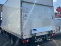 Caisse grand volume Iveco Daily 35C16