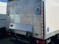 Caisse grand volume Iveco Daily 35C16