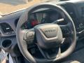 Caisse grand volume Iveco Daily 35C16