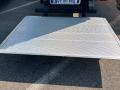 Caisse grand volume Iveco Daily 35C16
