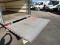 Caisse grand volume Fiat Ducato 160