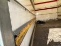 Caisse grand volume Fiat Ducato 160