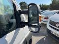 Caisse grand volume Fiat Ducato 160