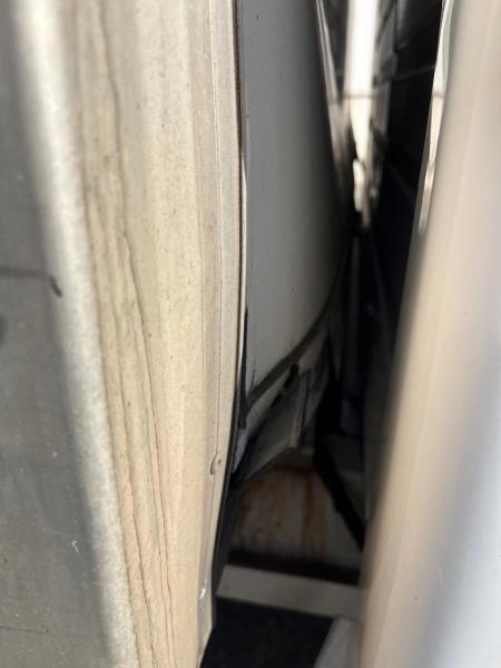 Caisse grand volume Fiat Ducato 160