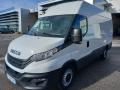 Fourgon Iveco Daily 35S14V12 Fourgon moyen