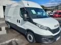 Fourgon Iveco Daily 35S14V12 Fourgon moyen