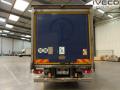 Fourgon Iveco Eurocargo