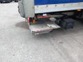 Fourgon Iveco Eurocargo