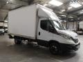 Caisse grand volume Iveco Daily 35C16