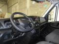 Caisse grand volume Iveco Daily 35C16
