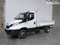 Benne Iveco Daily 35C14 Benne arrière