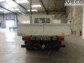 Benne Iveco Daily 35C14 Benne arrière