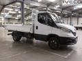 Benne Iveco Daily 35C14 Benne arrière
