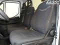 Benne Iveco Daily 35C14 Benne arrière